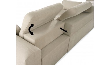 corner-sofa-beds - Ravello X Corner Sofa Bed corner-sofa-beds - Ravello X Corner Sofa Bed - 3