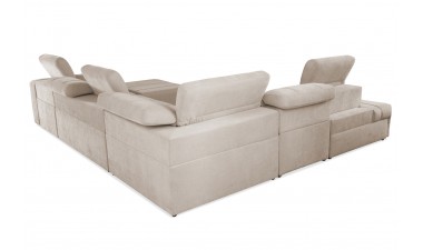 corner-sofa-beds - Ravello X Corner Sofa Bed corner-sofa-beds - Ravello X Corner Sofa Bed - 16