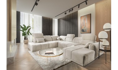 corner-sofa-beds - Ravello X Corner Sofa Bed corner-sofa-beds - Ravello X Corner Sofa Bed - 17