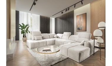 corner-sofa-beds - Ravello X Corner Sofa Bed corner-sofa-beds - Ravello X Corner Sofa Bed - 20