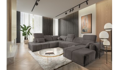 corner-sofa-beds - Ravello X Corner Sofa Bed corner-sofa-beds - Ravello X Corner Sofa Bed - 21
