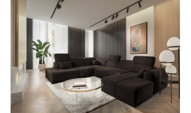 corner-sofa-beds - Ravello X Corner Sofa Bed corner-sofa-beds - Ravello X Corner Sofa Bed - 22