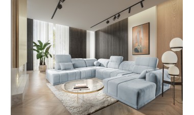 corner-sofa-beds - Ravello X Corner Sofa Bed corner-sofa-beds - Ravello X Corner Sofa Bed - 23