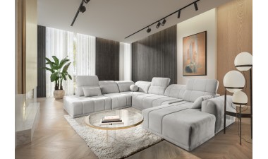 corner-sofa-beds - Ravello X Corner Sofa Bed corner-sofa-beds - Ravello X Corner Sofa Bed - 1