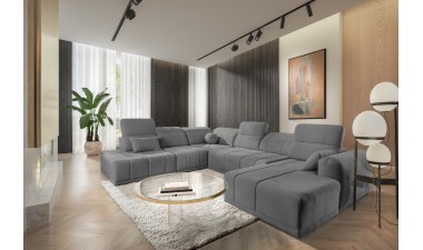 corner-sofa-beds - Ravello X Corner Sofa Bed corner-sofa-beds - Ravello X Corner Sofa Bed - 24