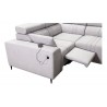 Fabrizio II Corner Sofa Bed - 3