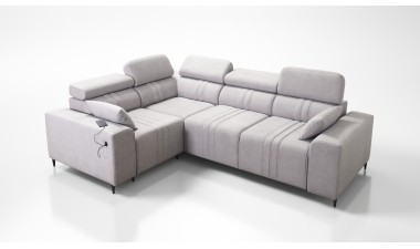 corner-sofa-beds - Fabrizio II Corner Sofa Bed