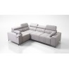 Fabrizio II Corner Sofa Bed - 2