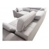 Fabrizio II Corner Sofa Bed - 6