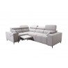 Fabrizio II Corner Sofa Bed - 8