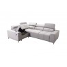 Fabrizio II Corner Sofa Bed - 9