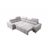 Fabrizio II Corner Sofa Bed - 10