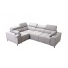 Fabrizio II Corner Sofa Bed - 11