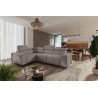 Fabrizio II Corner Sofa Bed - 17