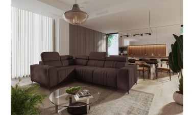 corner-sofa-beds - Fabrizio II Corner Sofa Bed corner-sofa-beds - Fabrizio II Corner Sofa Bed - 20