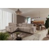Fabrizio II Corner Sofa Bed - 21