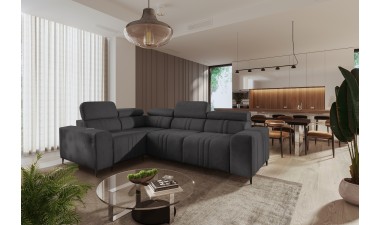 corner-sofa-beds - Fabrizio II Corner Sofa Bed corner-sofa-beds - Fabrizio II Corner Sofa Bed - 1