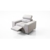Fabrizio II Corner Sofa Bed - 22