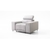 Fabrizio II Corner Sofa Bed - 25
