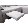 Fabrizio II Corner Sofa Bed - 27