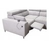 Fabrizio IV Corner Sofa Bed - 3