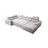 Fabrizio IV Corner Sofa Bed - 13
