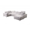 Fabrizio IV Corner Sofa Bed - 15