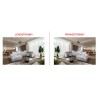 Fabrizio IV Corner Sofa Bed - 19