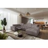 Fabrizio IV Corner Sofa Bed - 21