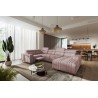 Fabrizio IV Corner Sofa Bed - 23