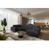 Fabrizio IV Corner Sofa Bed - 24