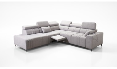 corner-sofa-beds - Fabrizio IX Corner Sofa Bed - 16