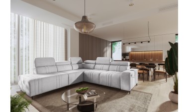 corner-sofa-beds - Fabrizio IX Corner Sofa Bed - 23