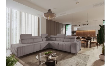 corner-sofa-beds - Fabrizio IX Corner Sofa Bed - 25