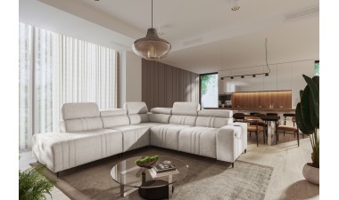 corner-sofa-beds - Fabrizio IX Corner Sofa Bed - 26