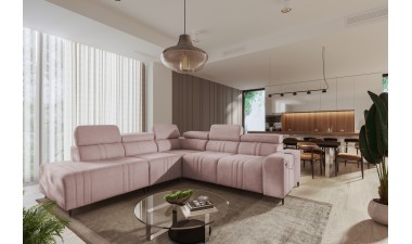 corner-sofa-beds - Fabrizio IX Corner Sofa Bed - 27
