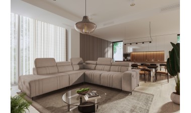 corner-sofa-beds - Fabrizio IX Corner Sofa Bed - 29