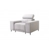 Fabrizio IV Corner Sofa Bed - 29