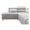 Fabrizio VII Corner Sofa Bed - 3
