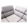 Fabrizio VII Corner Sofa Bed - 6