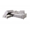 Fabrizio VII Corner Sofa Bed - 7
