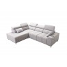 Fabrizio VII Corner Sofa Bed - 10