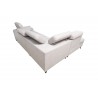 Fabrizio VII Corner Sofa Bed - 11