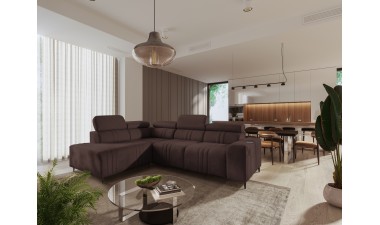 corner-sofa-beds - Fabrizio VII Corner Sofa Bed corner-sofa-beds - Fabrizio VII Corner Sofa Bed - 17