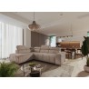 Fabrizio VII Corner Sofa Bed - 18