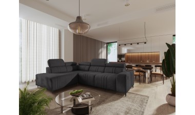corner-sofa-beds - Fabrizio VII Corner Sofa Bed corner-sofa-beds - Fabrizio VII Corner Sofa Bed - 19