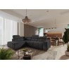 Fabrizio VII Corner Sofa Bed - 19