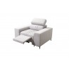 Fabrizio VII Corner Sofa Bed - 22