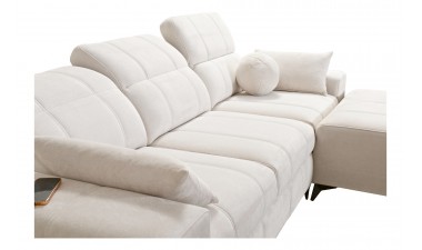 corner-sofa-beds - Dafne I Corner Sofa Bed
