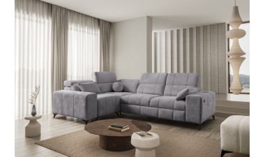 corner-sofa-beds - Dafne II Corner Sofa Bed - 8